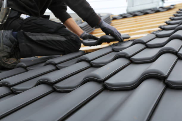 Best Rubber Roofing (EPDM, TPO)  in Bard College, NY